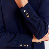 Robe Alexia Marine