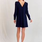 Robe Alexia Marine