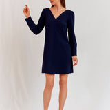 Robe Alexia Marine