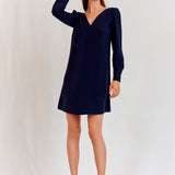 Robe Alexia Marine