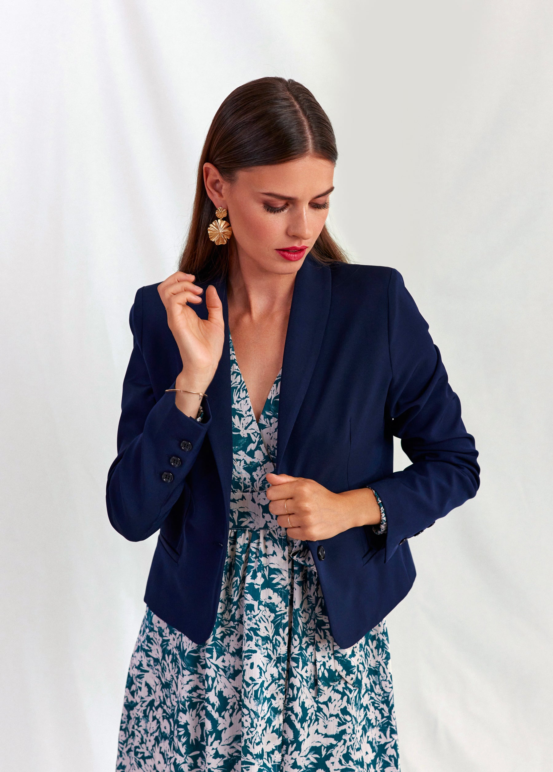 Veste Lorenzo Marine