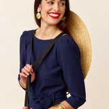 Combinaison Brasilia Marine