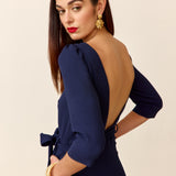 Combinaison Brasilia Marine