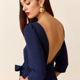 Combinaison Brasilia Marine