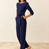 Combinaison Brasilia Marine