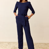 Combinaison Brasilia Marine