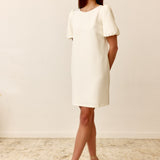 Robe Alma Blanche
