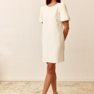 Robe Alma Blanche