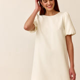 Robe Alma Blanche