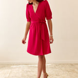 Robe Amanda Rose Indien