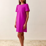 Robe Alma Purple