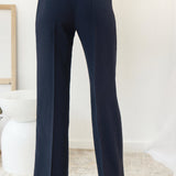 Pantalon Octavio bleu marine