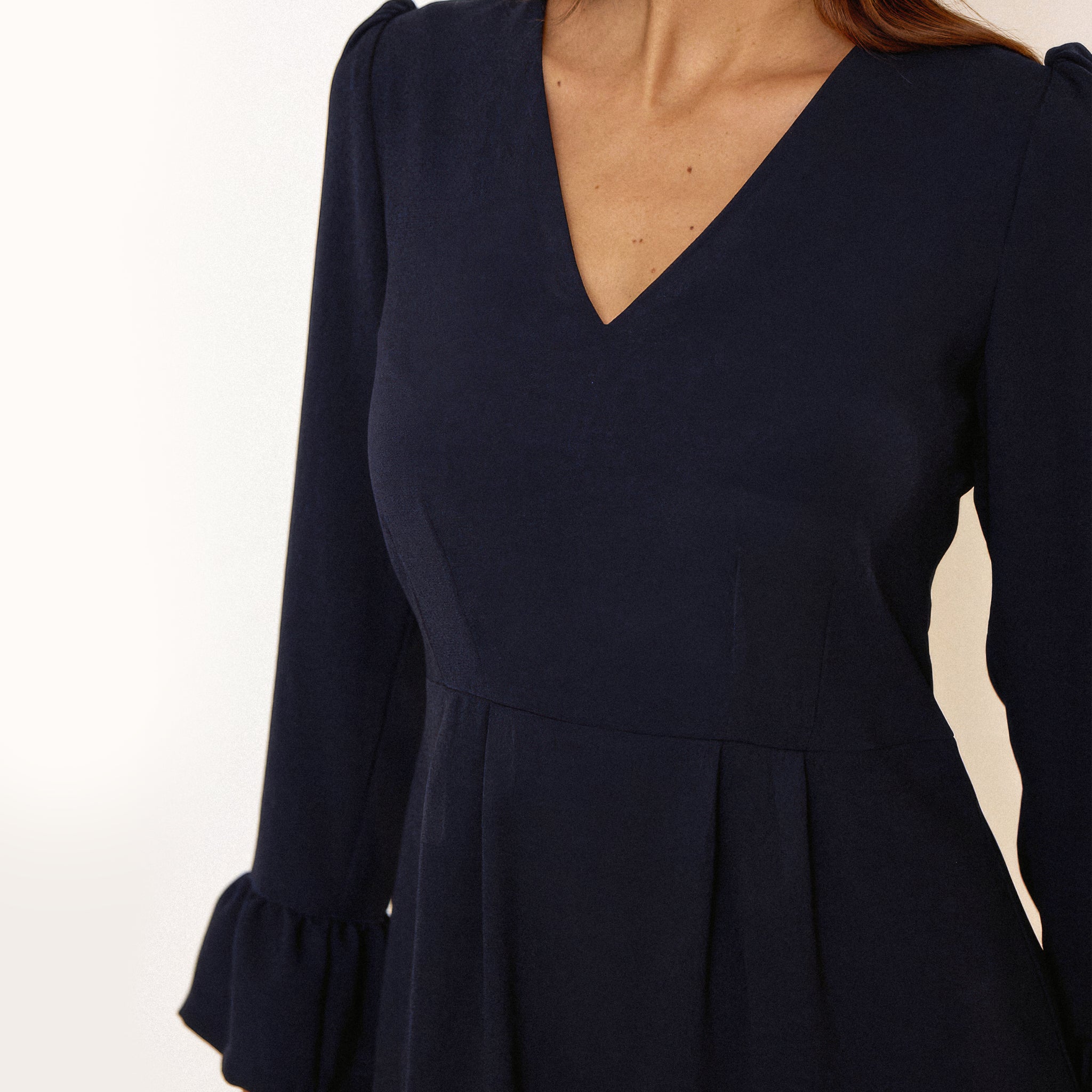 Robe Graca Marine
