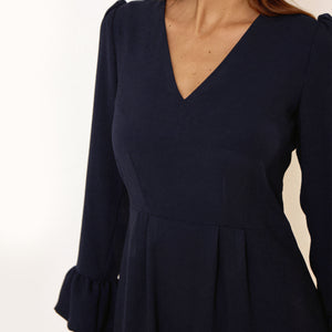Robe Graca Marine