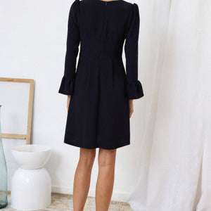Robe Graca Marine
