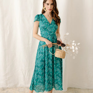 Robe Lyre Bengale