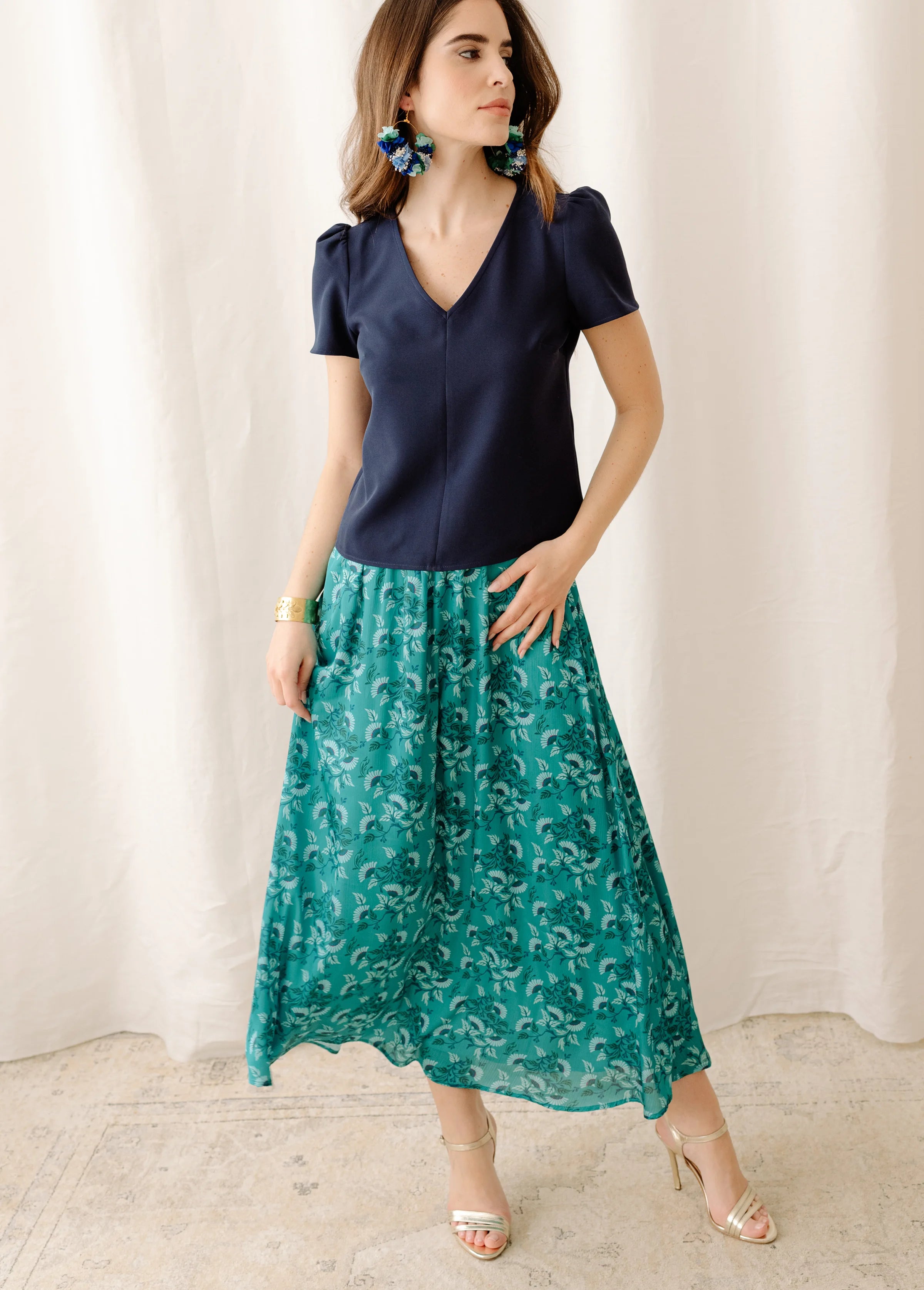 Image de diapositive