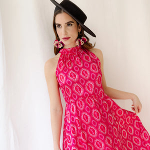 Robe Olympe