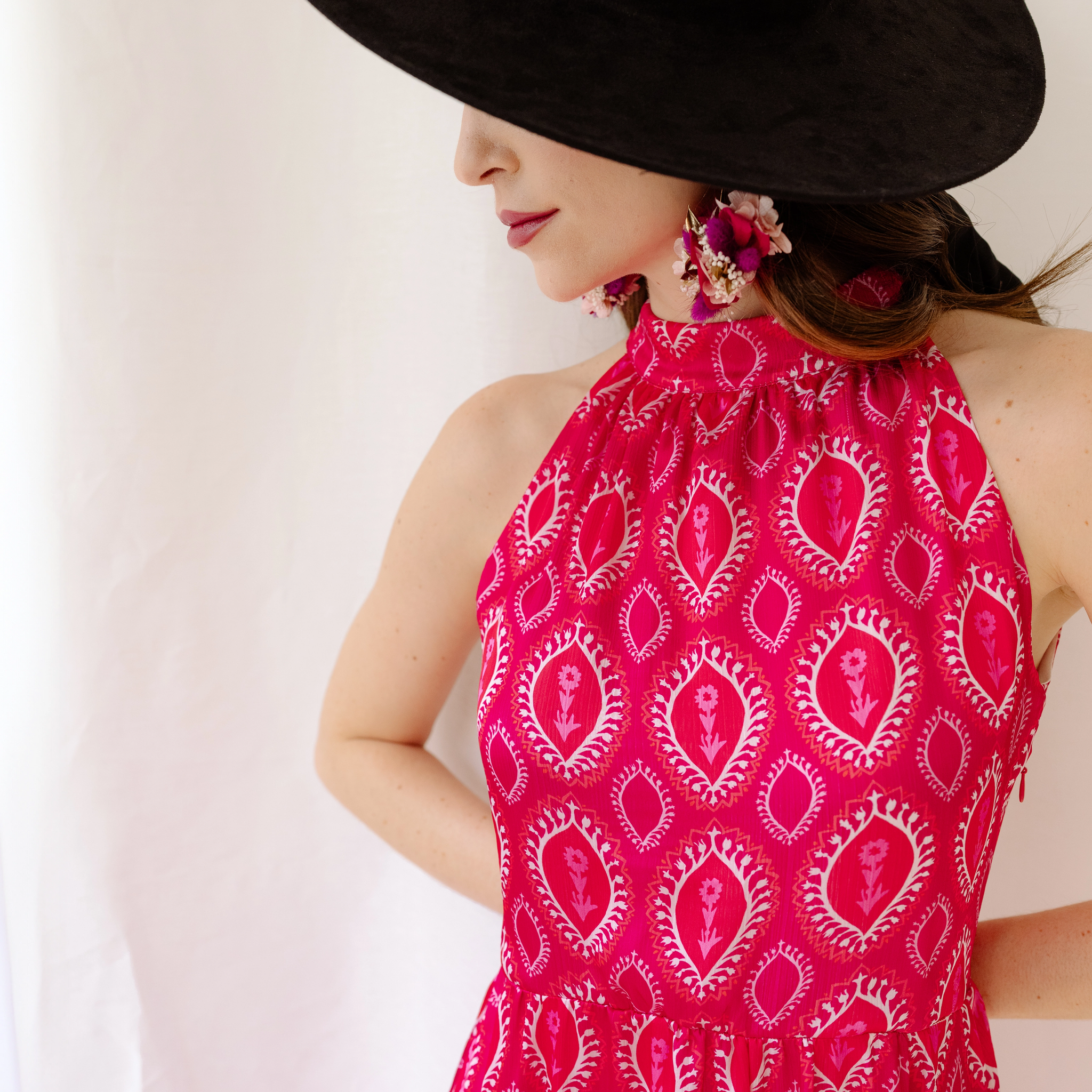 Robe Olympe