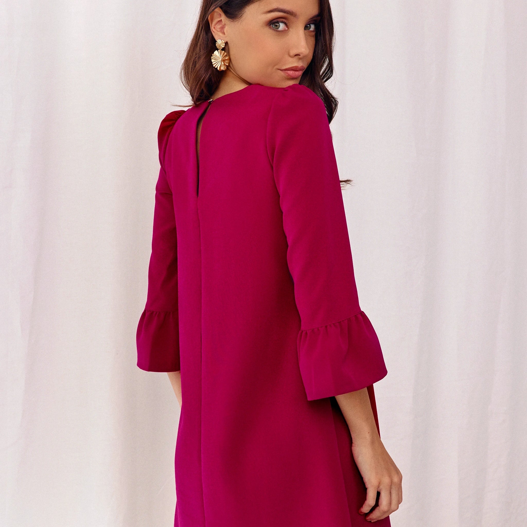 Robe Antonia Grenadine