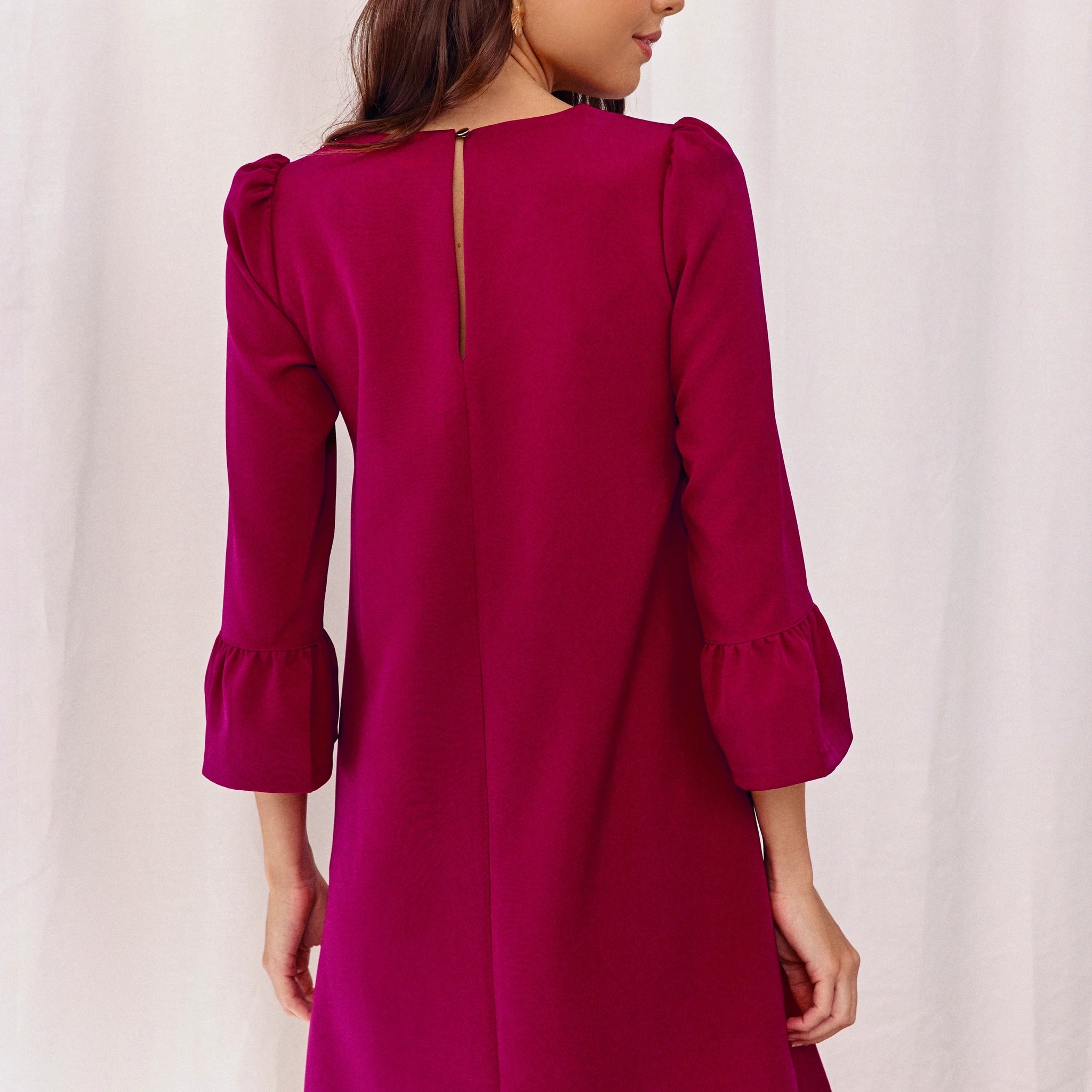 Robe Antonia Grenadine