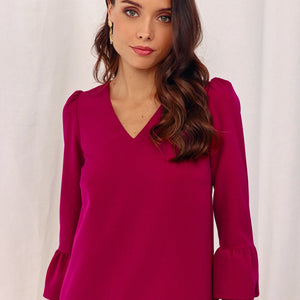 Robe Antonia Grenadine