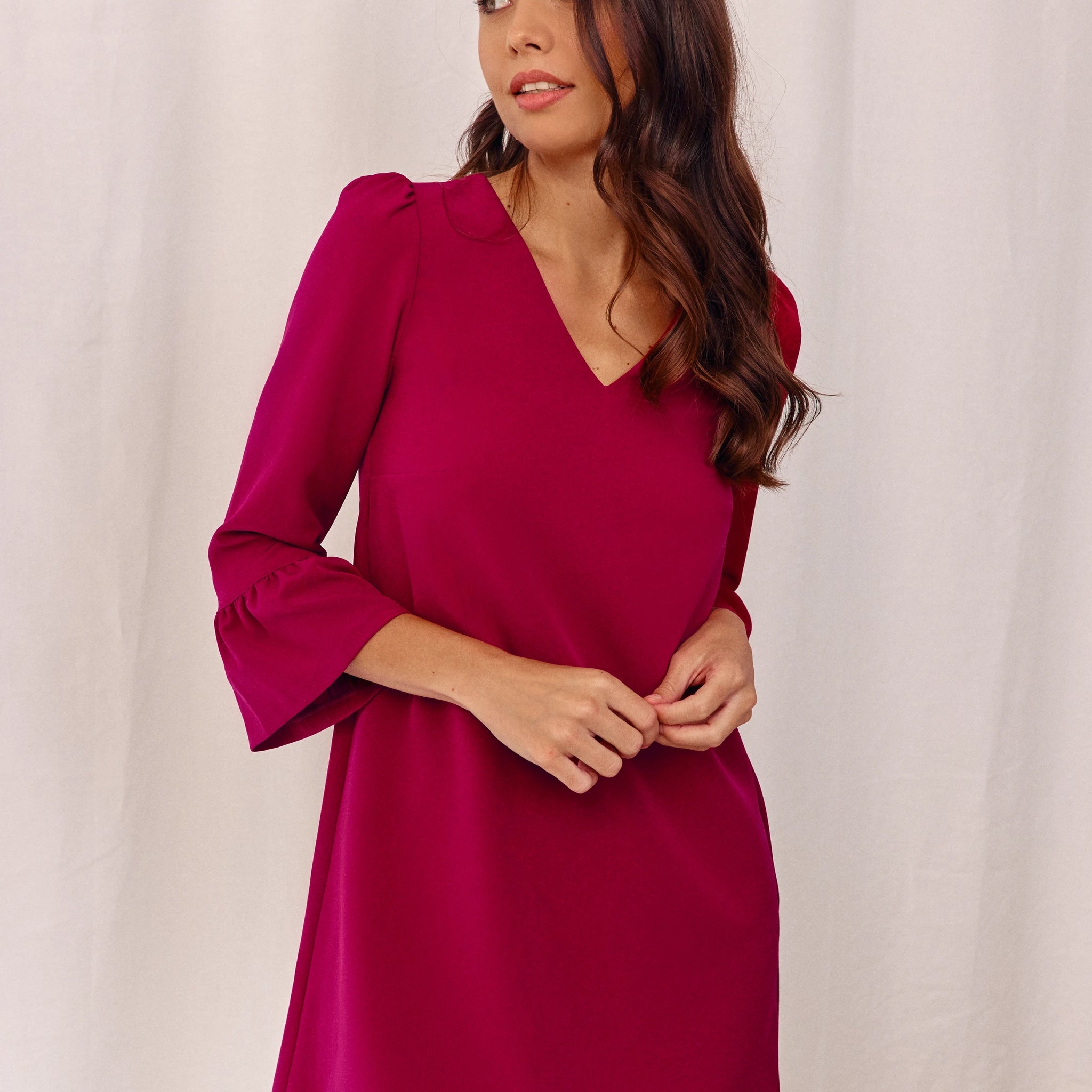 Robe Antonia Grenadine