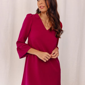 Robe Antonia Grenadine