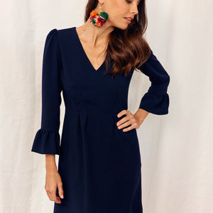 Robe Graca Marine