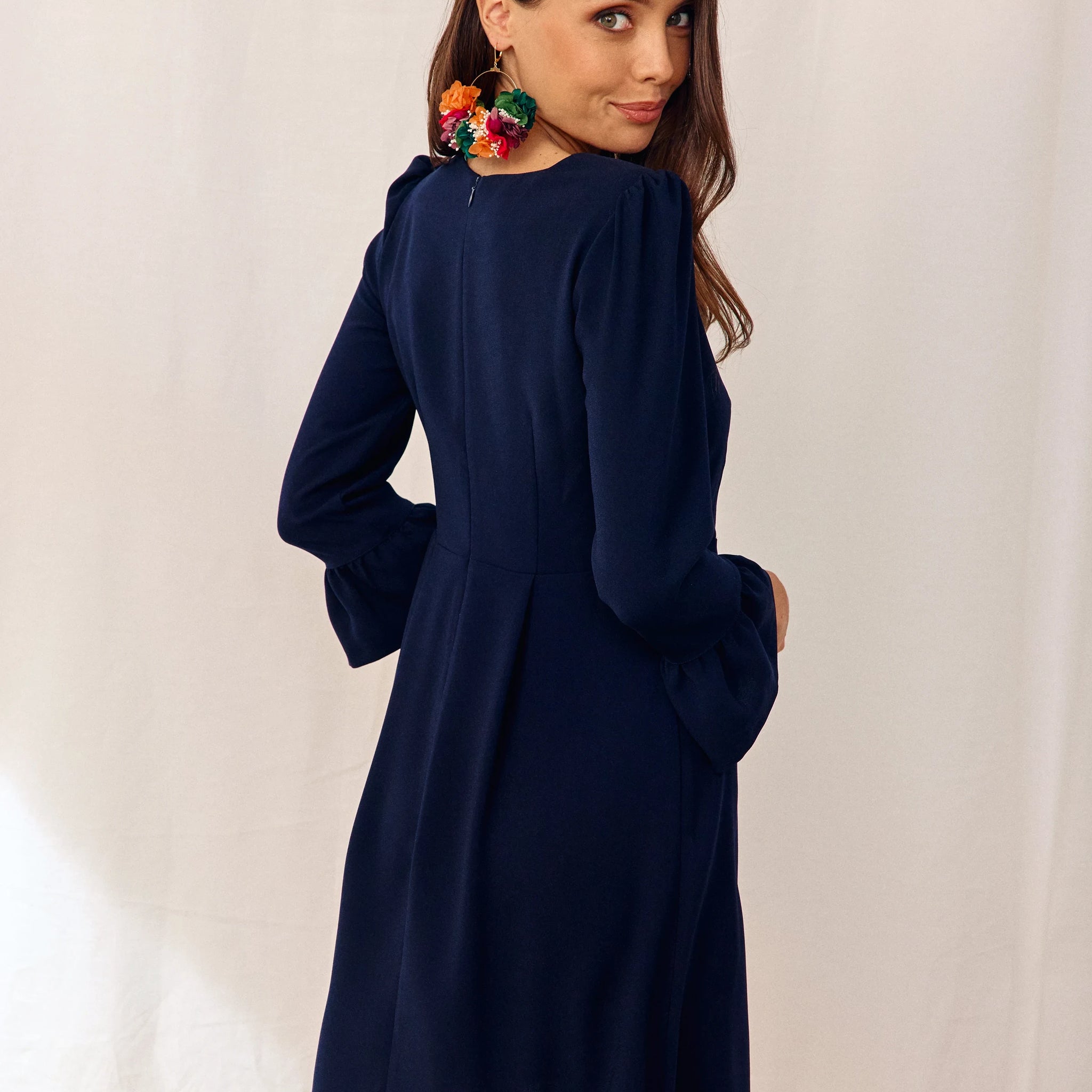Robe Graca Marine