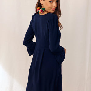 Robe Graca Marine