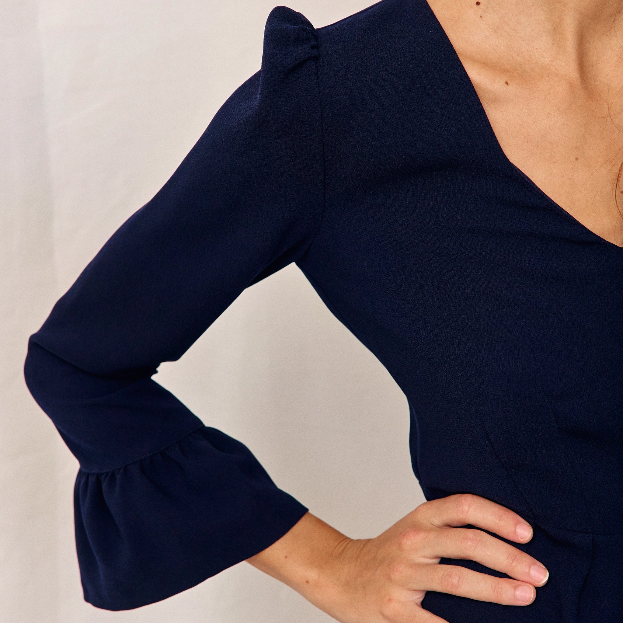 Robe Graca Marine