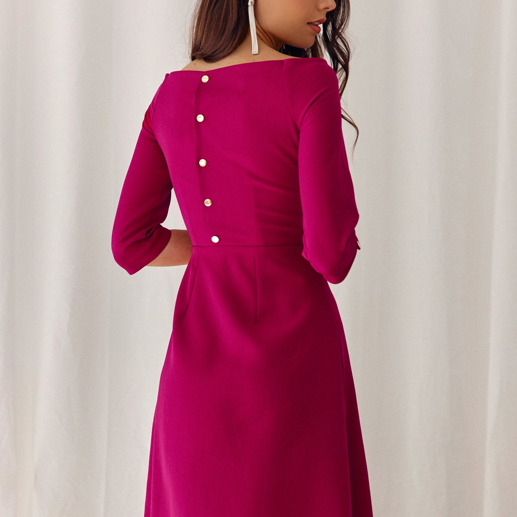 Robe Mars Grenadine