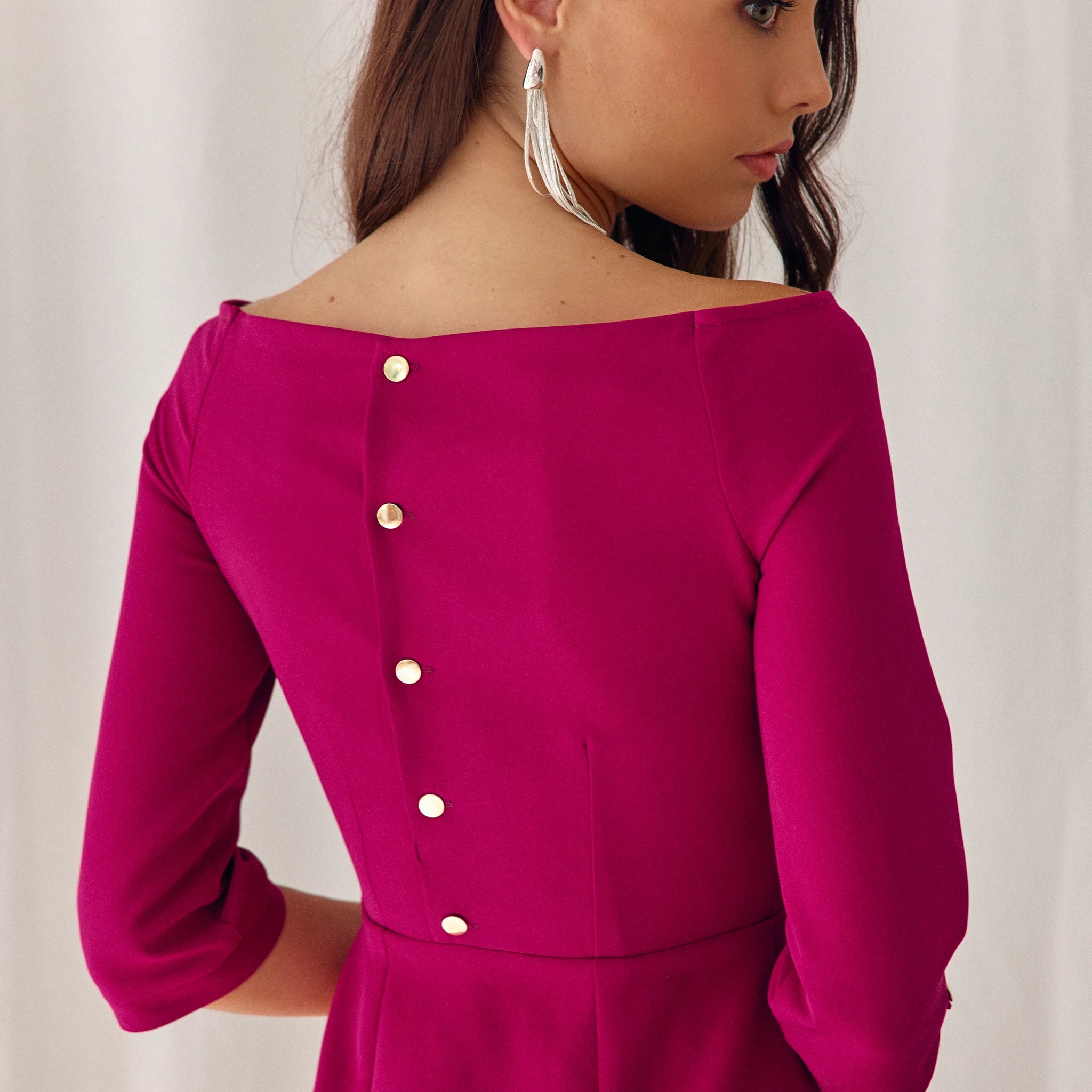 Robe Mars Grenadine