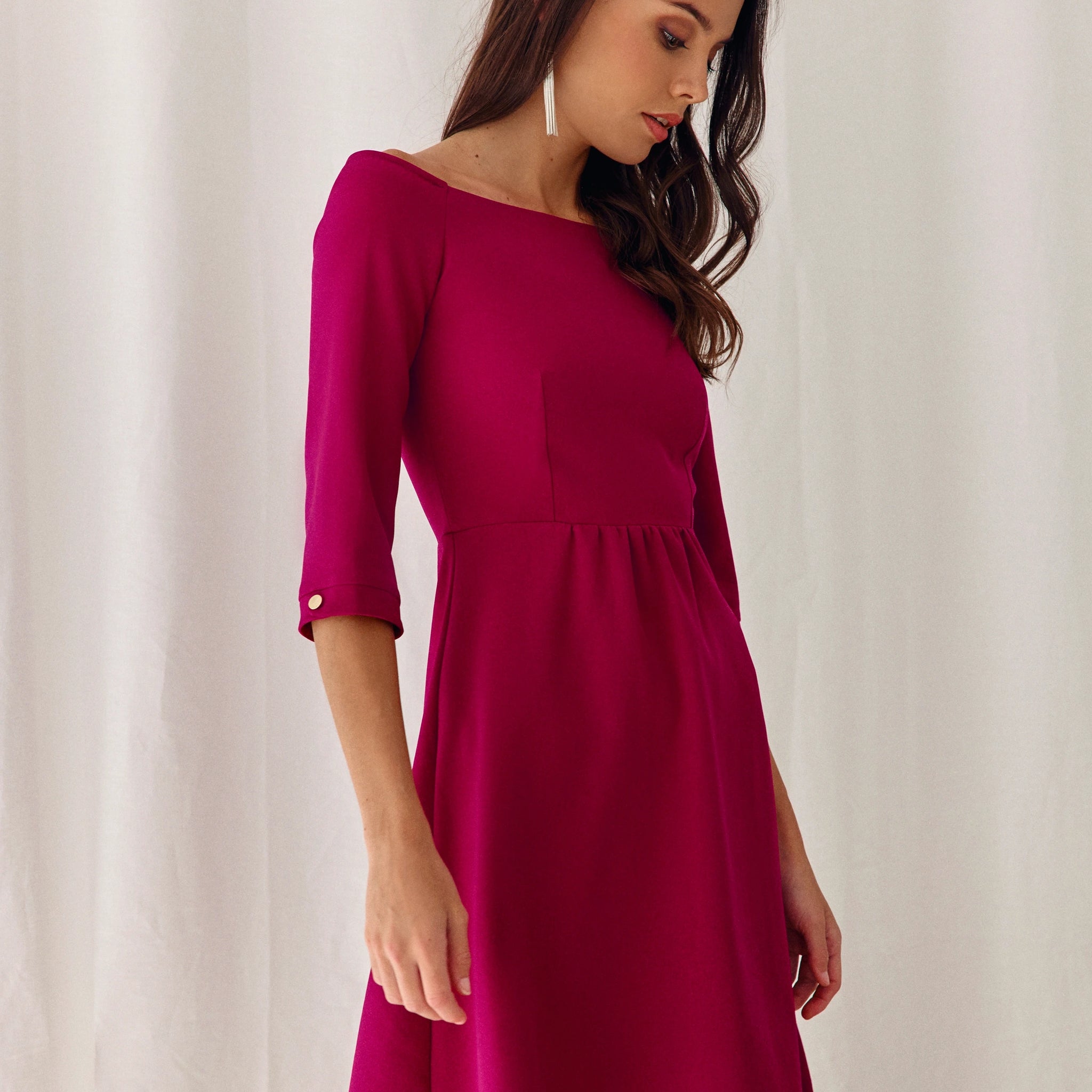 Robe Mars Grenadine