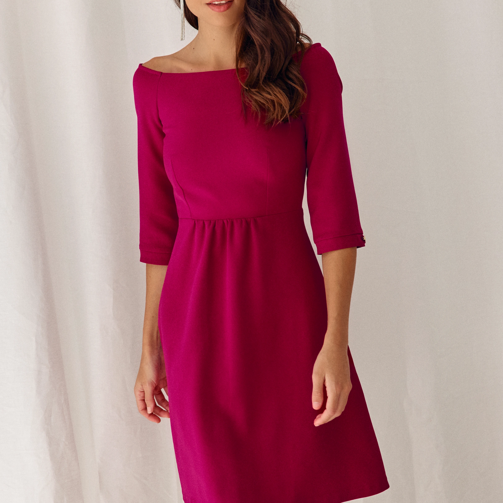 Robe Mars Grenadine
