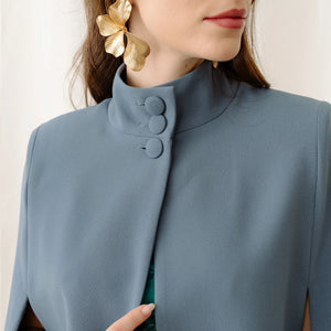 Cape Pia Bleu gris