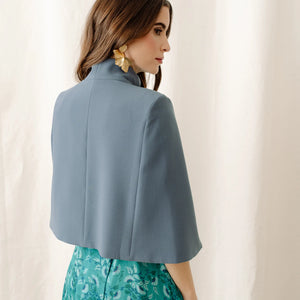 Cape Pia Bleu gris