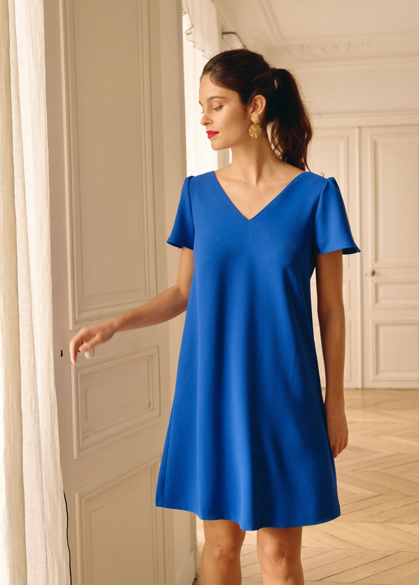 Image de diapositive