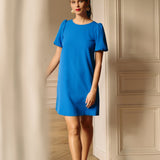 Robe Alma Bleue