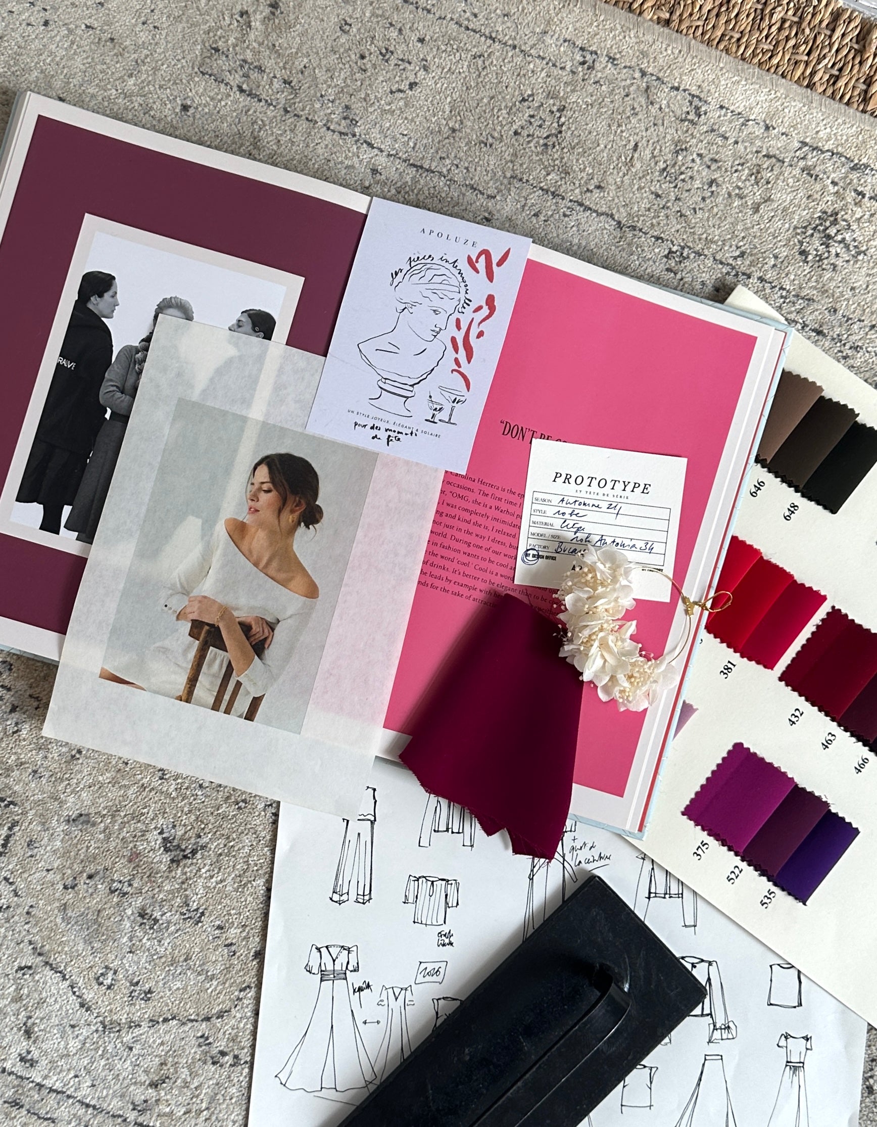 Image de diapositive