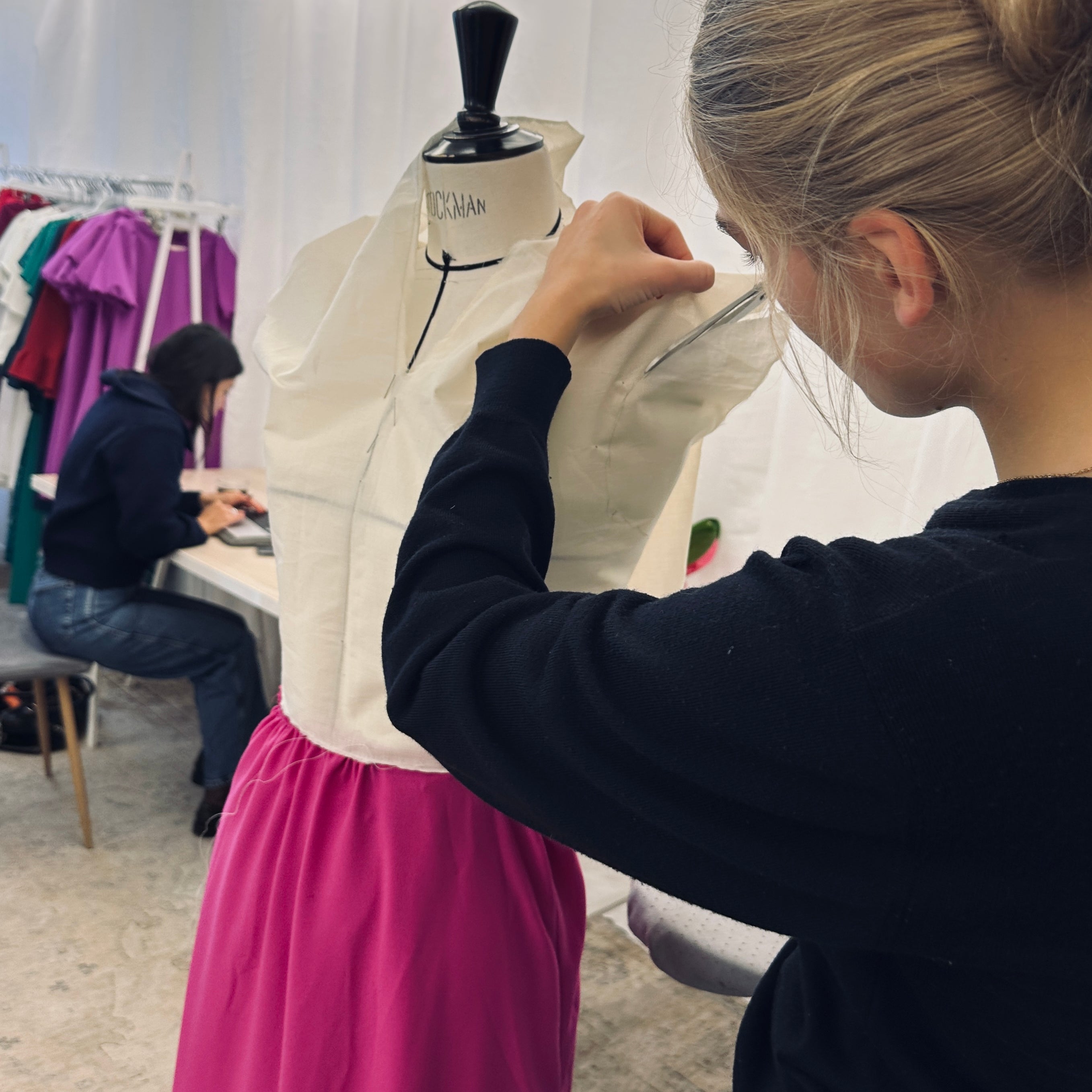 Image de diapositive