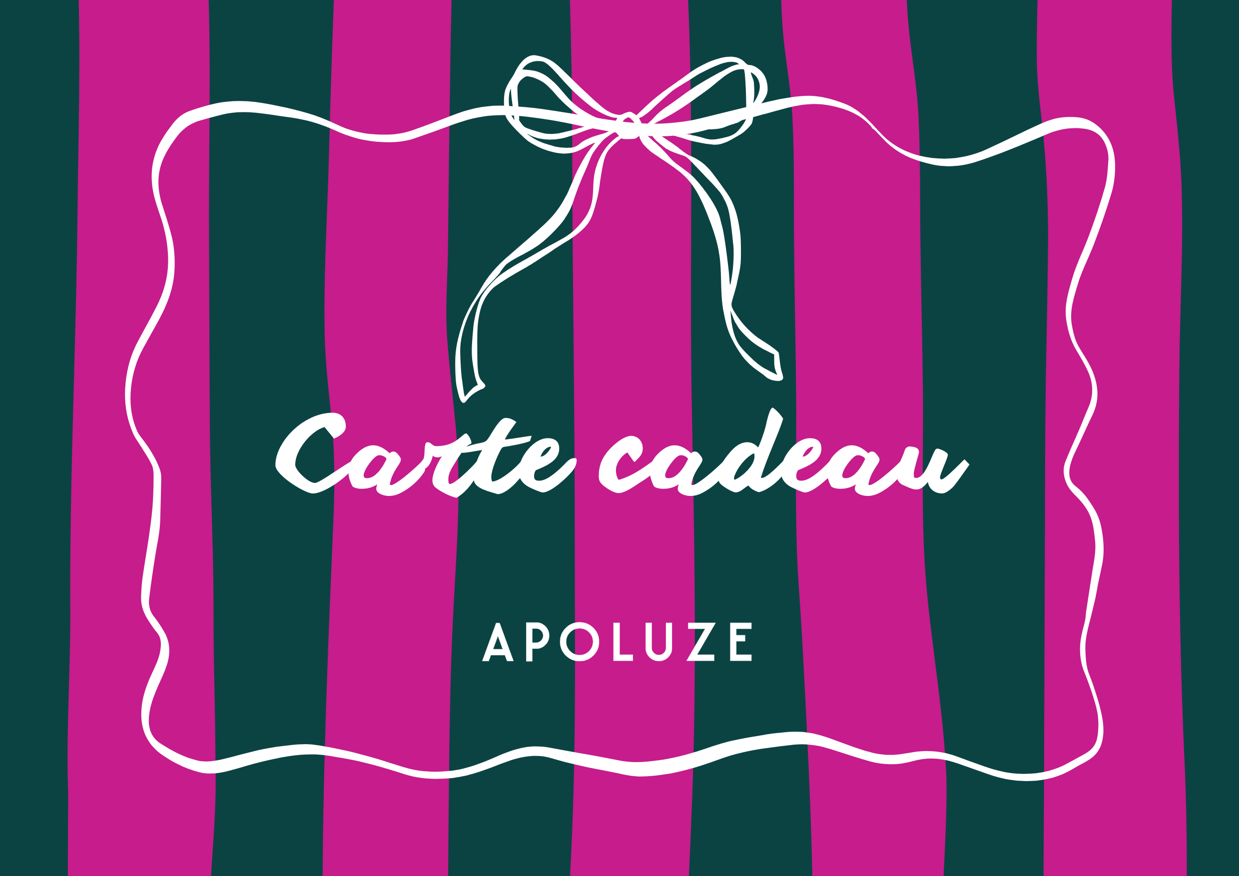 Carte-cadeau