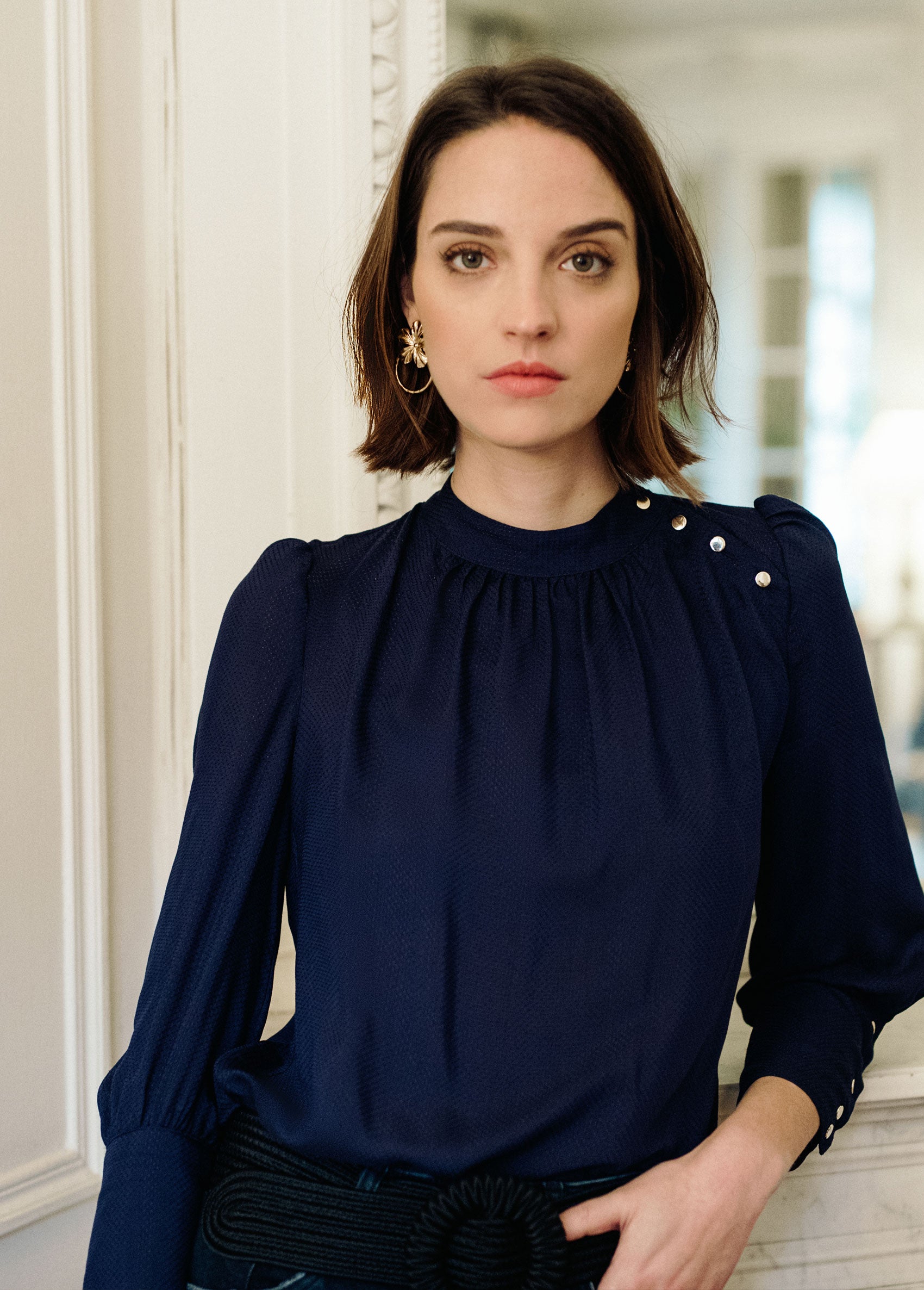 Image de diapositive